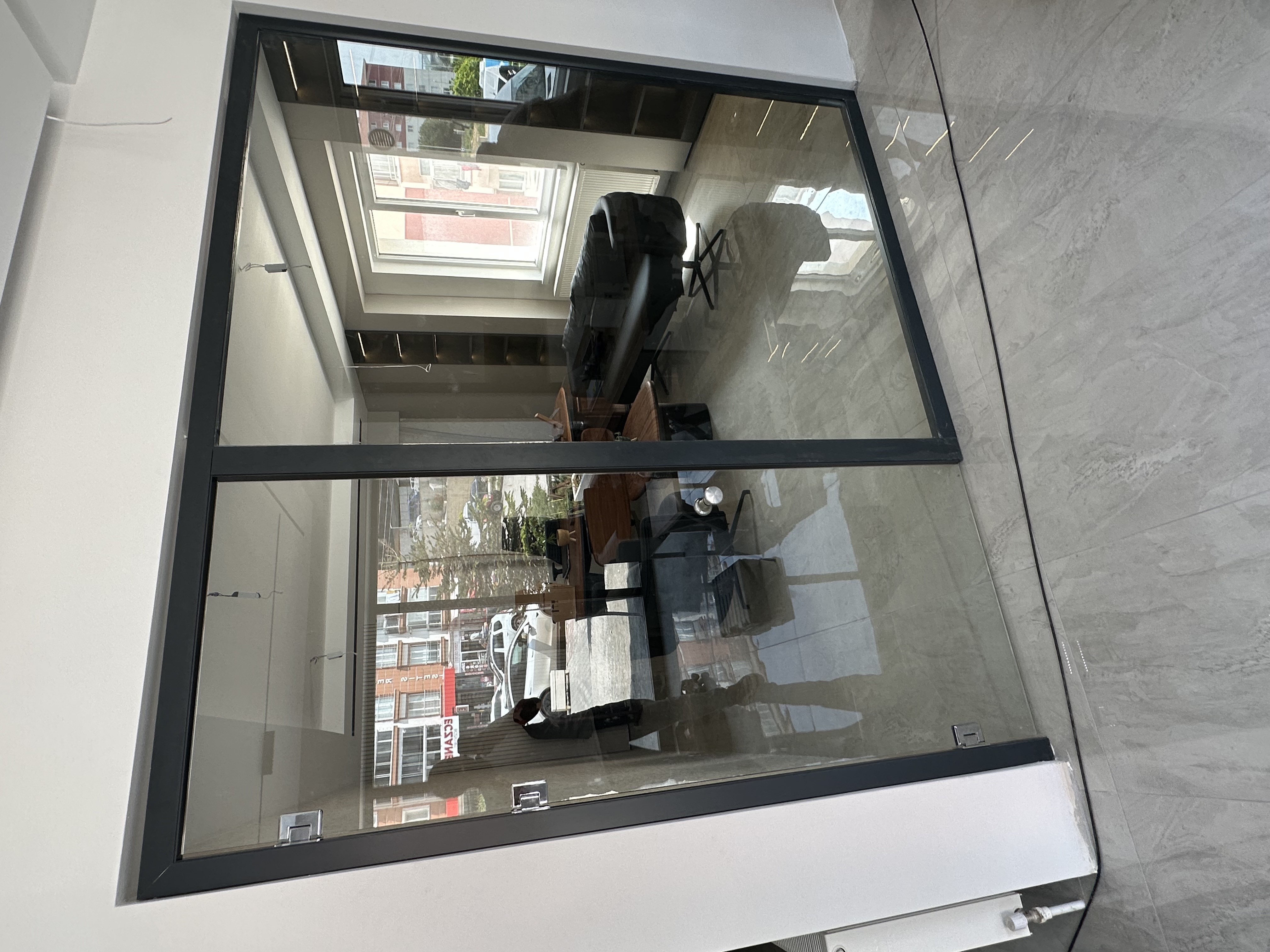 OFİS BÖLME SİSTEMLERİ